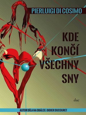 cover image of Kde koncí všechny sny
